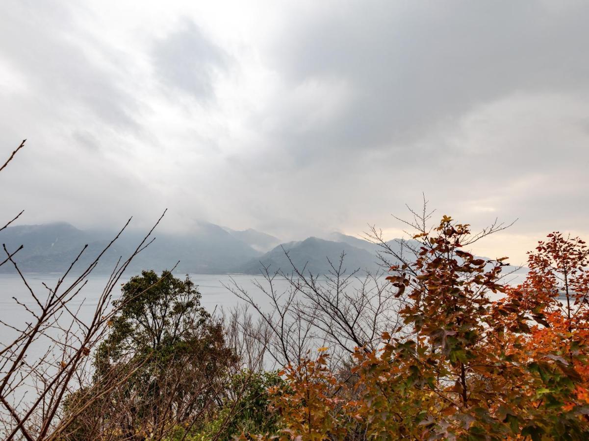 Oyo Hotel Miyajima Inn Hourainosato Hiroshima Itsukushima Esterno foto